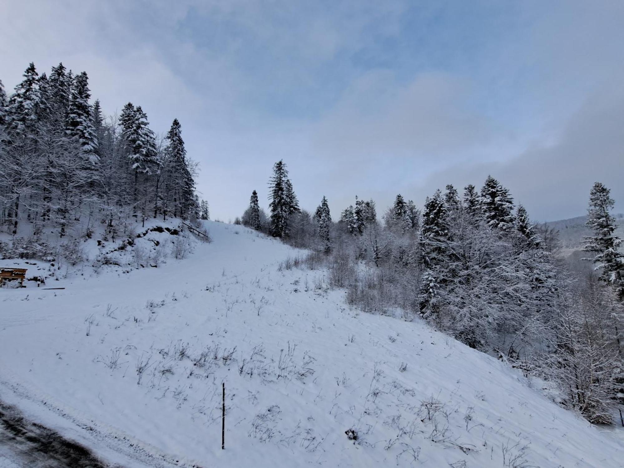 Owysoko - Apartamenty Z Widokiem 200 M Od Tras Szczyrk Mountain Resort Exterior photo